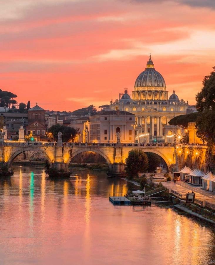 Roman Dream II Екстер'єр фото